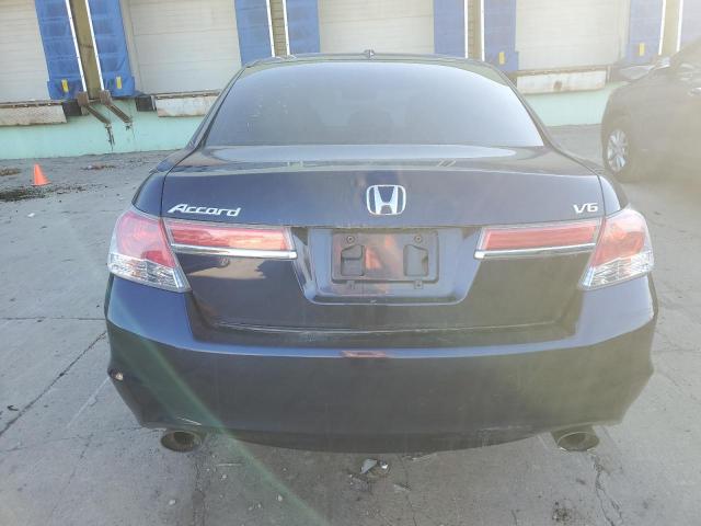 Photo 5 VIN: 1HGCP3F88BA025010 - HONDA ACCORD EXL 