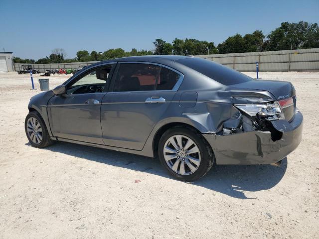 Photo 1 VIN: 1HGCP3F88BA025329 - HONDA ACCORD EXL 