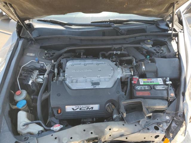 Photo 10 VIN: 1HGCP3F88BA025329 - HONDA ACCORD EXL 