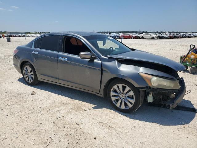 Photo 3 VIN: 1HGCP3F88BA025329 - HONDA ACCORD EXL 