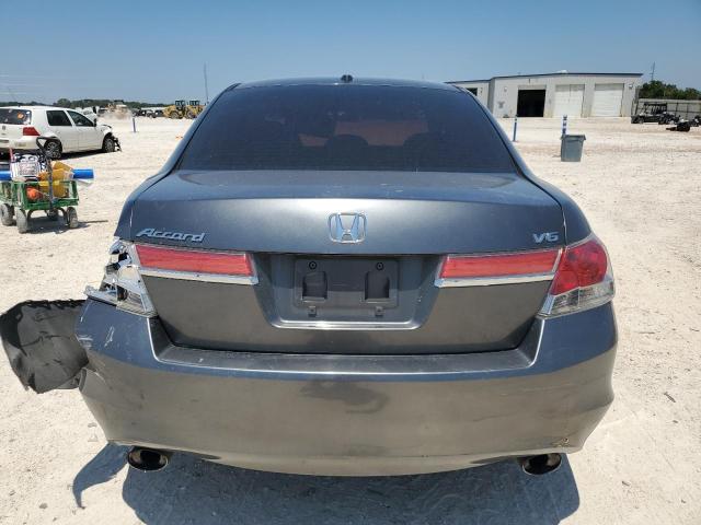 Photo 5 VIN: 1HGCP3F88BA025329 - HONDA ACCORD EXL 