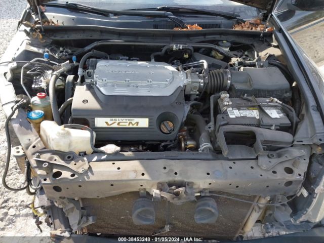 Photo 9 VIN: 1HGCP3F88BA026061 - HONDA ACCORD 