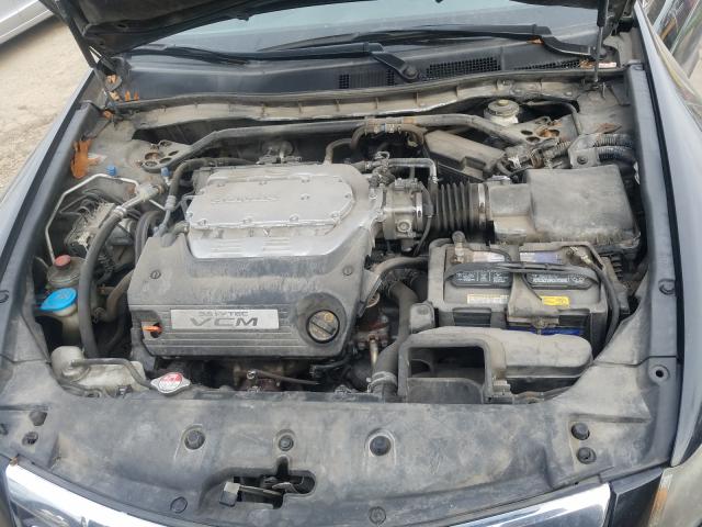 Photo 6 VIN: 1HGCP3F88BA027615 - HONDA ACCORD EXL 