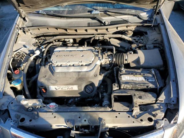 Photo 10 VIN: 1HGCP3F88BA028764 - HONDA ACCORD EXL 