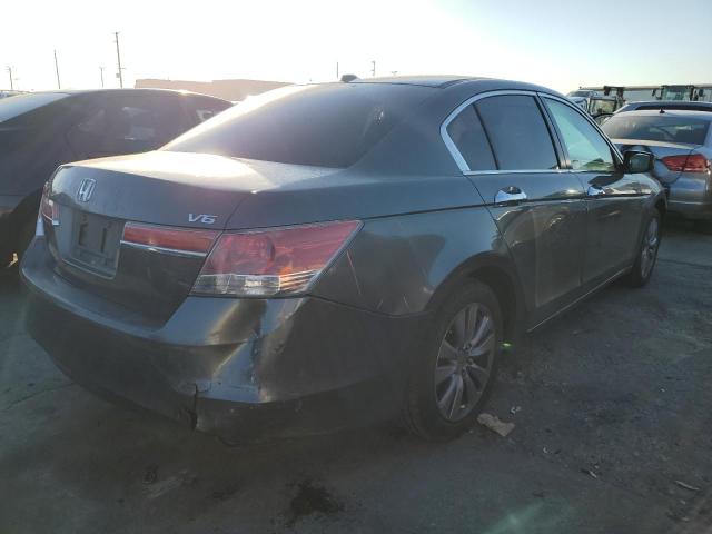 Photo 2 VIN: 1HGCP3F88BA028764 - HONDA ACCORD EXL 