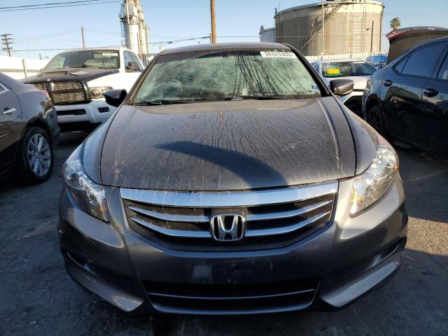 Photo 4 VIN: 1HGCP3F88BA028764 - HONDA ACCORD EXL 