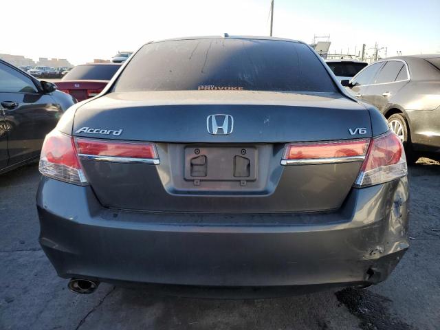 Photo 5 VIN: 1HGCP3F88BA028764 - HONDA ACCORD EXL 