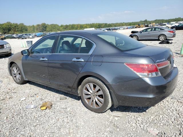 Photo 1 VIN: 1HGCP3F88BA030613 - HONDA ACCORD EXL 