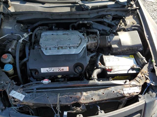 Photo 10 VIN: 1HGCP3F88BA030613 - HONDA ACCORD EXL 