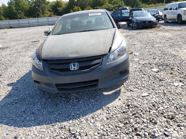 Photo 4 VIN: 1HGCP3F88BA030613 - HONDA ACCORD EXL 