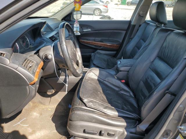 Photo 6 VIN: 1HGCP3F88BA030613 - HONDA ACCORD EXL 