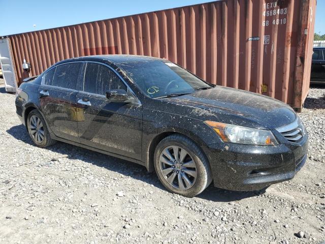 Photo 3 VIN: 1HGCP3F88CA000481 - HONDA ACCORD 