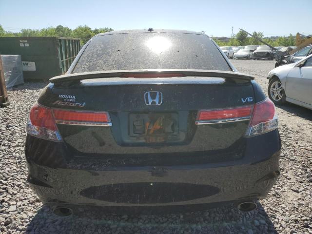 Photo 5 VIN: 1HGCP3F88CA000481 - HONDA ACCORD 