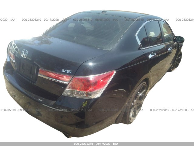 Photo 3 VIN: 1HGCP3F88CA001033 - HONDA ACCORD SDN 