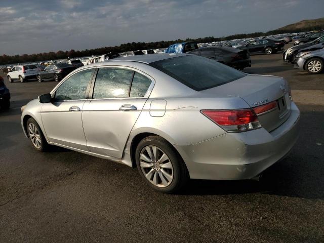 Photo 1 VIN: 1HGCP3F88CA001906 - HONDA ACCORD 