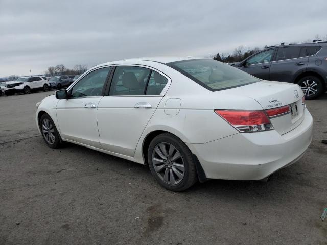 Photo 1 VIN: 1HGCP3F88CA002344 - HONDA ACCORD EXL 