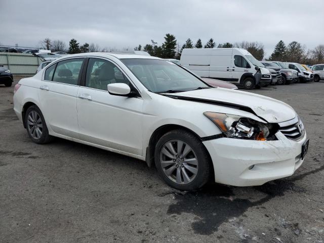 Photo 3 VIN: 1HGCP3F88CA002344 - HONDA ACCORD EXL 