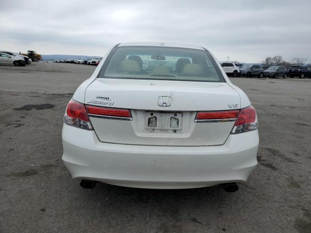 Photo 5 VIN: 1HGCP3F88CA002344 - HONDA ACCORD EXL 