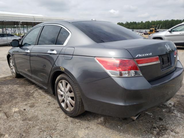 Photo 2 VIN: 1HGCP3F88CA005230 - HONDA ACCORD EXL 