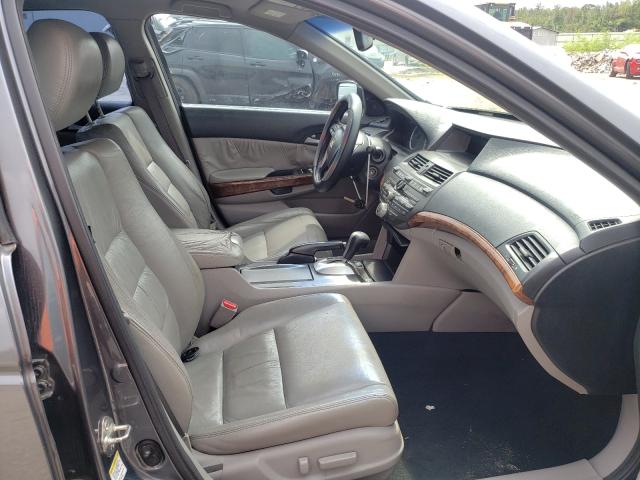 Photo 4 VIN: 1HGCP3F88CA005230 - HONDA ACCORD EXL 