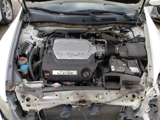 Photo 10 VIN: 1HGCP3F88CA005776 - HONDA ACCORD EXL 