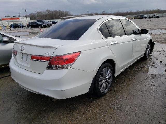 Photo 2 VIN: 1HGCP3F88CA005776 - HONDA ACCORD EXL 