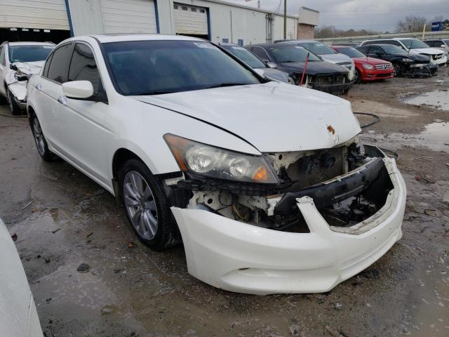 Photo 3 VIN: 1HGCP3F88CA005776 - HONDA ACCORD EXL 