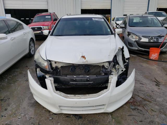 Photo 4 VIN: 1HGCP3F88CA005776 - HONDA ACCORD EXL 