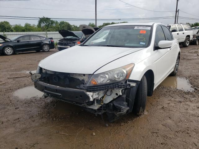 Photo 1 VIN: 1HGCP3F88CA007642 - HONDA ACCORD EXL 