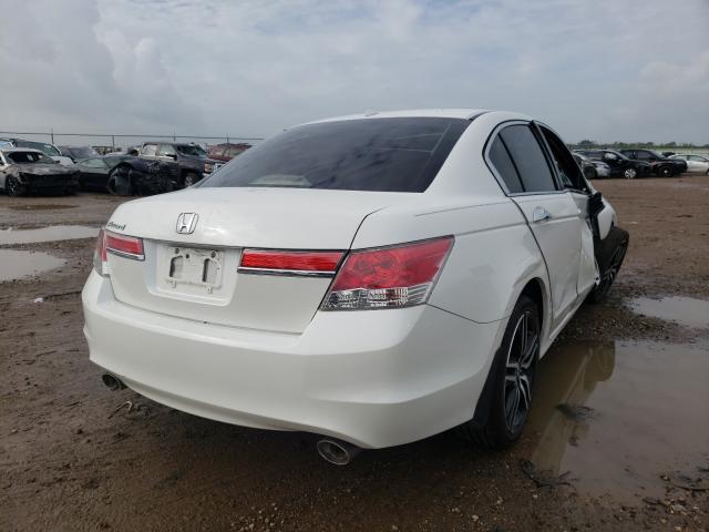 Photo 3 VIN: 1HGCP3F88CA007642 - HONDA ACCORD EXL 