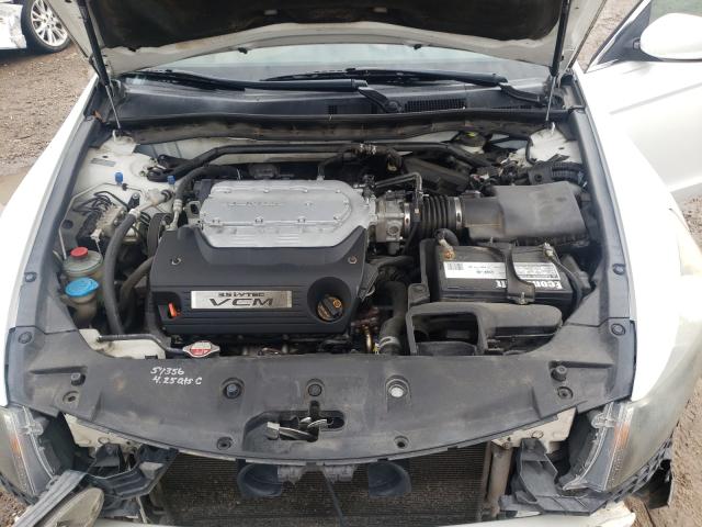 Photo 6 VIN: 1HGCP3F88CA007642 - HONDA ACCORD EXL 