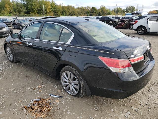 Photo 1 VIN: 1HGCP3F88CA007706 - HONDA ACCORD EXL 