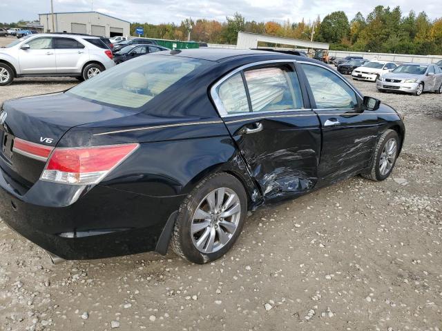 Photo 2 VIN: 1HGCP3F88CA007706 - HONDA ACCORD EXL 