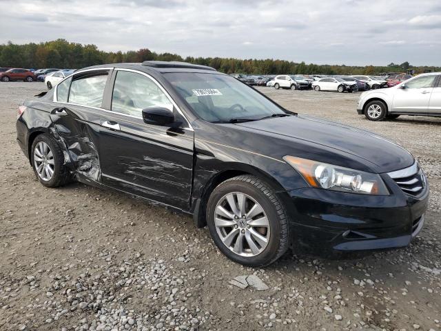 Photo 3 VIN: 1HGCP3F88CA007706 - HONDA ACCORD EXL 