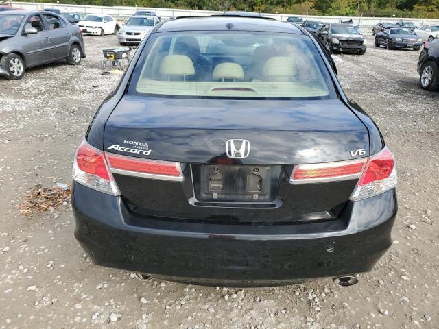 Photo 5 VIN: 1HGCP3F88CA007706 - HONDA ACCORD EXL 