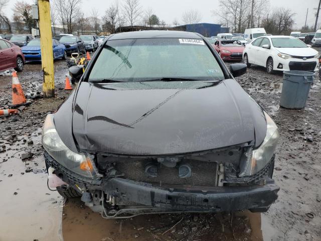 Photo 4 VIN: 1HGCP3F88CA010685 - HONDA ACCORD EXL 