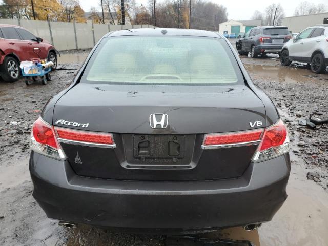 Photo 5 VIN: 1HGCP3F88CA010685 - HONDA ACCORD EXL 