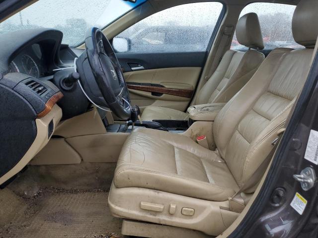 Photo 6 VIN: 1HGCP3F88CA010685 - HONDA ACCORD EXL 