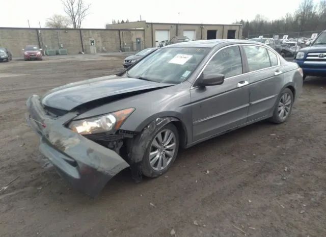 Photo 1 VIN: 1HGCP3F88CA011156 - HONDA ACCORD SDN 