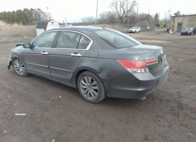 Photo 2 VIN: 1HGCP3F88CA011156 - HONDA ACCORD SDN 