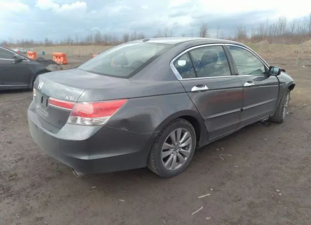 Photo 3 VIN: 1HGCP3F88CA011156 - HONDA ACCORD SDN 