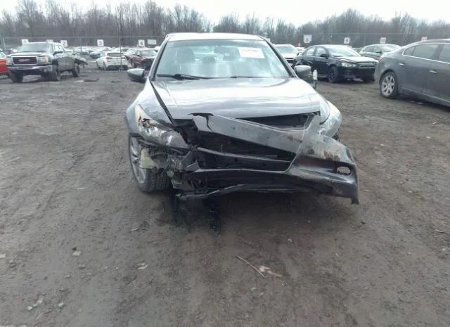 Photo 5 VIN: 1HGCP3F88CA011156 - HONDA ACCORD SDN 