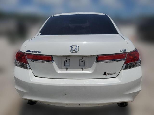 Photo 5 VIN: 1HGCP3F88CA011495 - HONDA ACCORD 