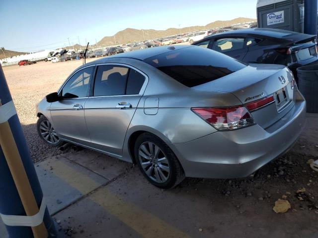 Photo 1 VIN: 1HGCP3F88CA012016 - HONDA ACCORD EXL 