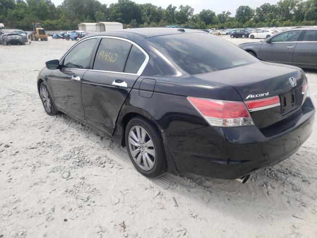 Photo 2 VIN: 1HGCP3F88CA012064 - HONDA ACCORD EXL 