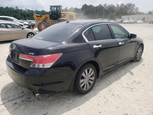 Photo 3 VIN: 1HGCP3F88CA012064 - HONDA ACCORD EXL 