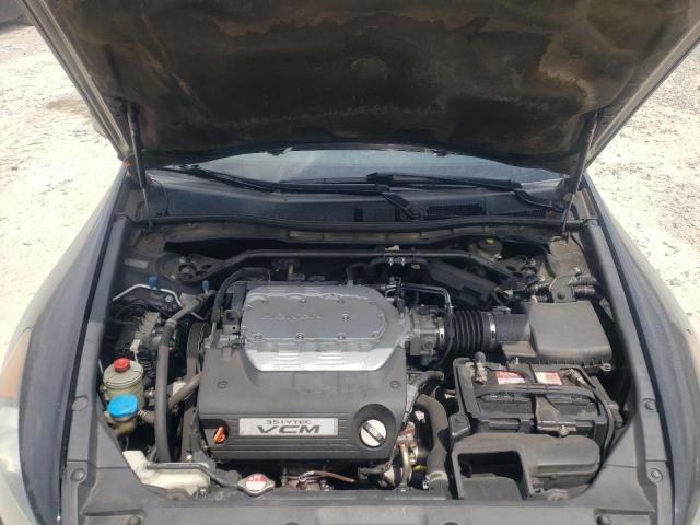 Photo 6 VIN: 1HGCP3F88CA012064 - HONDA ACCORD EXL 