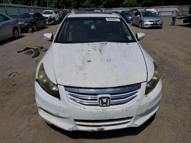 Photo 4 VIN: 1HGCP3F88CA012663 - HONDA ACCORD 