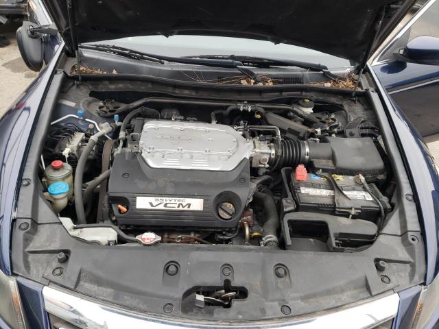 Photo 10 VIN: 1HGCP3F88CA013277 - HONDA ACCORD EXL 