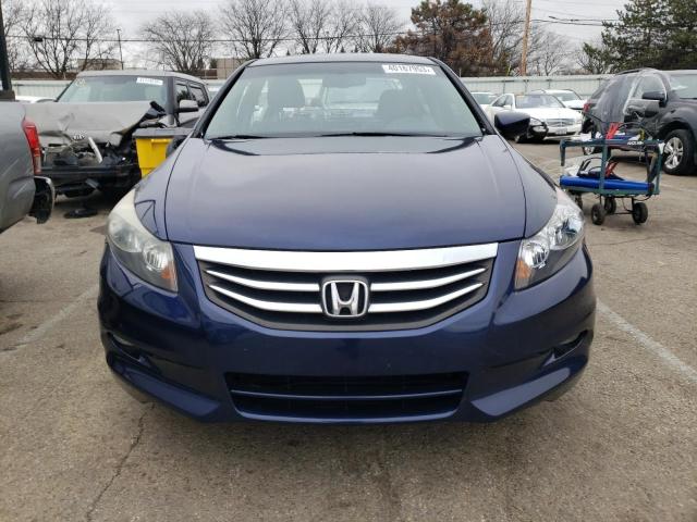 Photo 4 VIN: 1HGCP3F88CA013277 - HONDA ACCORD EXL 